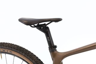 Bicicleta Ghost Lector Essential t.M Reacondicionada