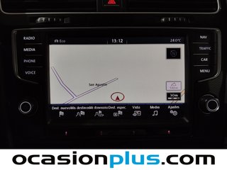 Volkswagen Golf GTI Performance 2.0 TSI BMT 169 kW (230 CV) DSG