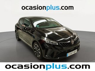 Renault Clio Techno TCe 66 kW (90 CV)