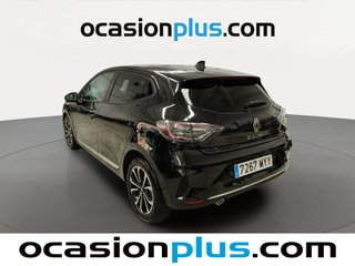 Renault Clio Techno TCe 66 kW (90 CV)