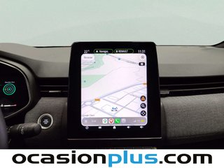Renault Clio Techno TCe 66 kW (90 CV)