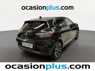 Renault Clio Techno TCe 66 kW (90 CV)