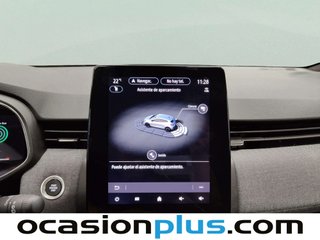 Renault Clio Techno TCe 66 kW (90 CV)
