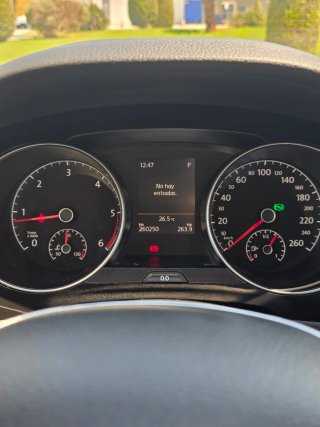 Volkswagen Golf Sportsvan 2014