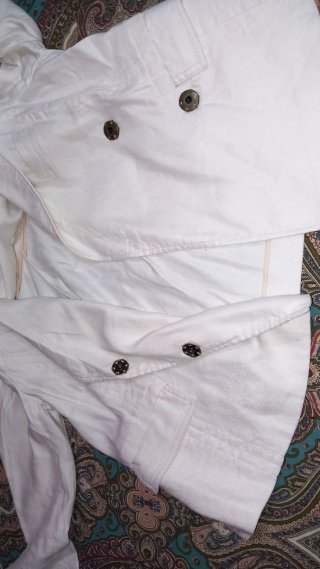Giacca Blazer estivo donna