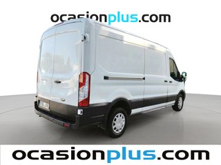 Ford Transit Furgon 350 L3H2 Trend RWD 96 kW (130 CV)