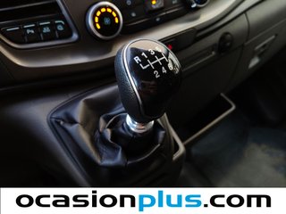 Ford Transit Furgon 350 L3H2 Trend RWD 96 kW (130 CV)