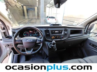 Ford Transit Furgon 350 L3H2 Trend RWD 96 kW (130 CV)