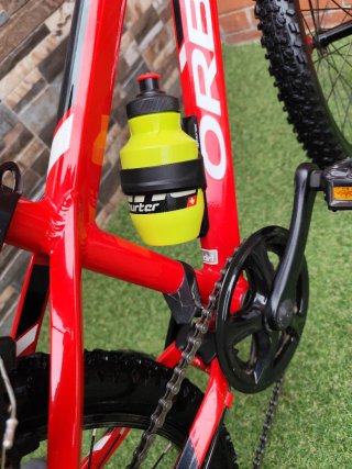 Bicicleta Orbea MX20 Dirt Infantil 4-8 anni