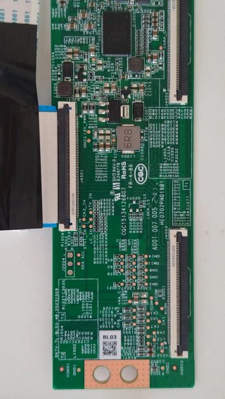 Placa base Xiaomi