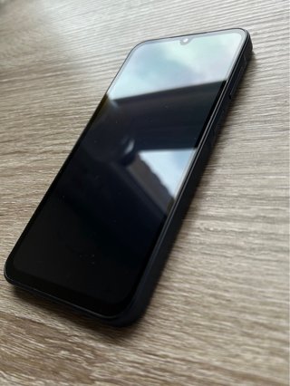 Samsung Galaxy A15 Azul Marino