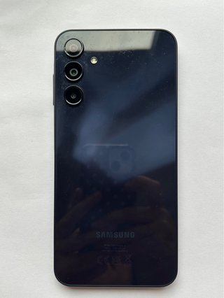 Samsung Galaxy A15 Azul Marino