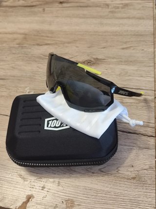 Gafas 100% Racetrap 3.0