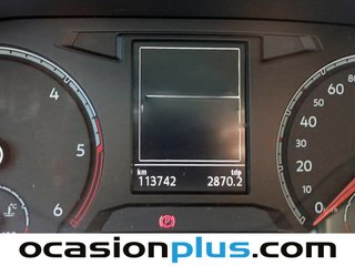 Volkswagen T-Roc Advance Style 1.6 TDI 85 kW (115 CV)