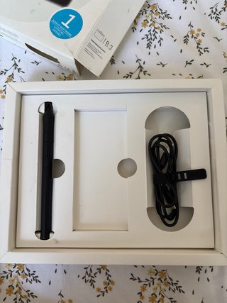 Mesa Digitalizadora Wacom Intuos Nova