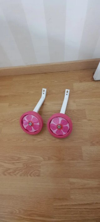 Bicicleta Minnie niña 5-8 años