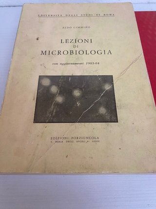 Lotto 5 Libri universitari professionali medicina