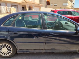 Citroen C5 2006