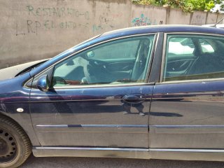 Citroen C5 2006