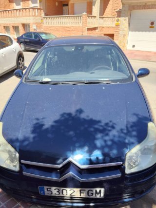 Citroen C5 2006