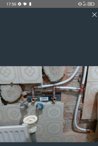 Fontanero electricista