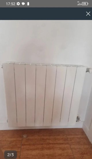 Fontanero electricista