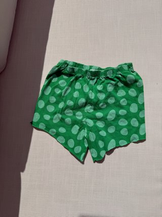Bundle Pijamas de niña pequeña.