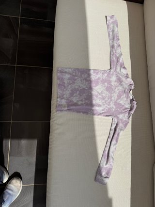 Bundle Pijamas de niña pequeña.