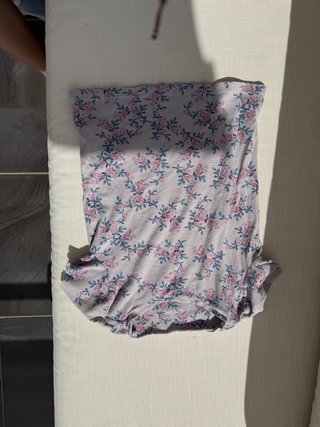 Bundle Pijamas de niña pequeña.
