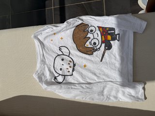 Bundle Pijamas de niña pequeña.