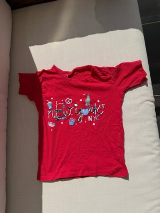 Bundle Pijamas de niña pequeña.