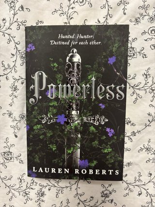 Powerless