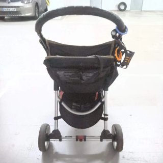 Silla de Paseo Baby Jogger City