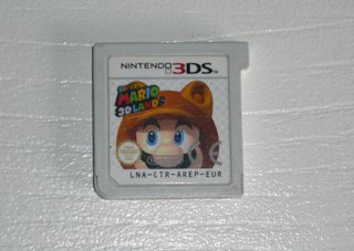 Super Mario 3D Land per Nintendo 3DS