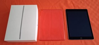 iPad Air 2 Wi-Fi 128 Gb Space Gray del 2017