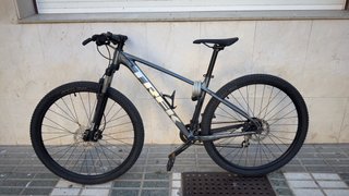 Bicicleta Trek Marlin 5 29GR