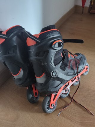 Patines en línea Oxelo