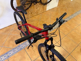 Bicicleta Montaña Kross Hexagon 5.0 29 Talla S Red