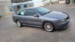 Mitsubishi Carisma 2 D.I.D