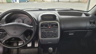 Mitsubishi Carisma 2 D.I.D