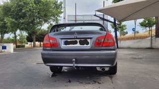 Mitsubishi Carisma 2 D.I.D