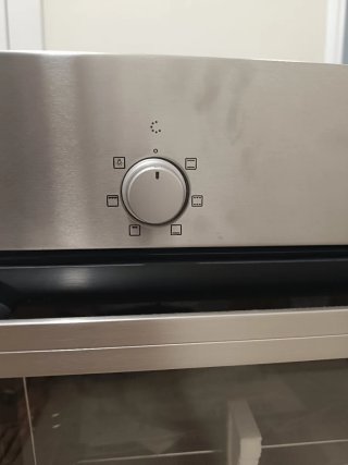Horno Balay Nuevo - Córdoba