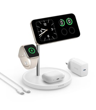 Base di Carica Wireless Apple