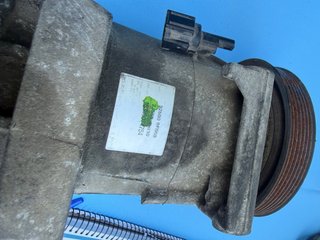 Compresor A/C Nissan 92600 9F500