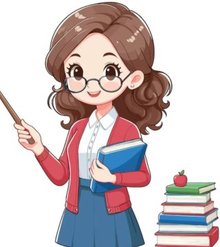 Profesora particular de 6-11 años