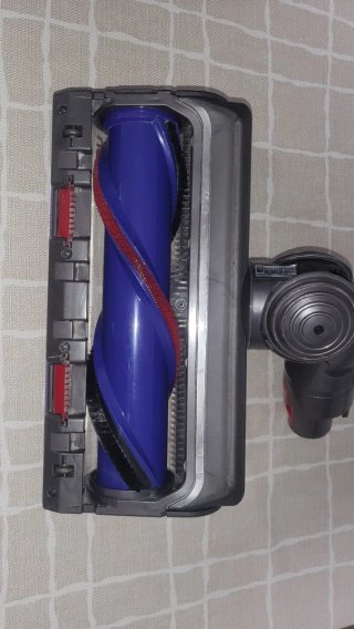 Ricambi per aspirapolvere Dyson Gen5