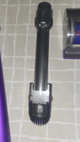 Ricambi per aspirapolvere Dyson Gen5