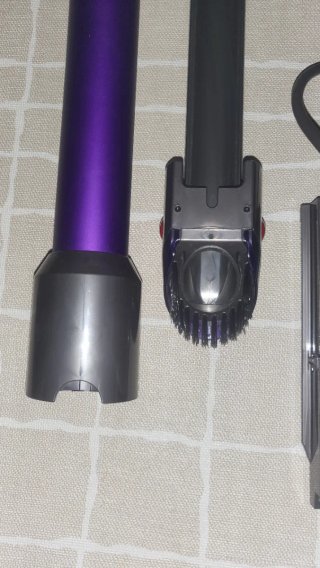 Ricambi per aspirapolvere Dyson Gen5