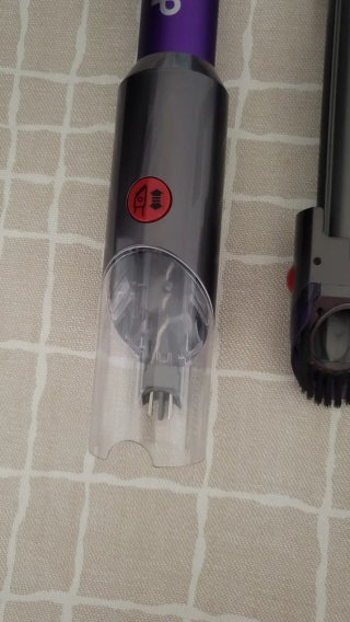 Ricambi per aspirapolvere Dyson Gen5