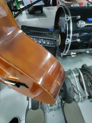 Guitarra Clásica